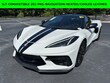 Chevrolet Corvette Stingray