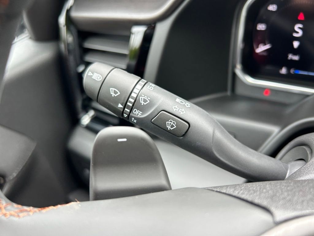 2026 GMC Sierra 1500 AT4 - Photo 55