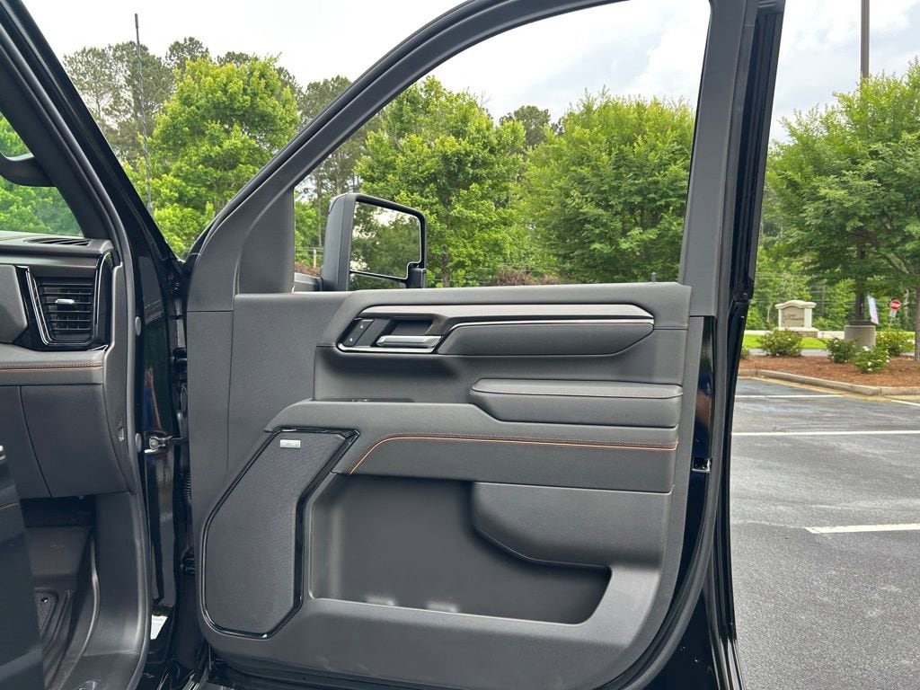 2026 GMC Sierra 2500HD AT4 - Photo 56