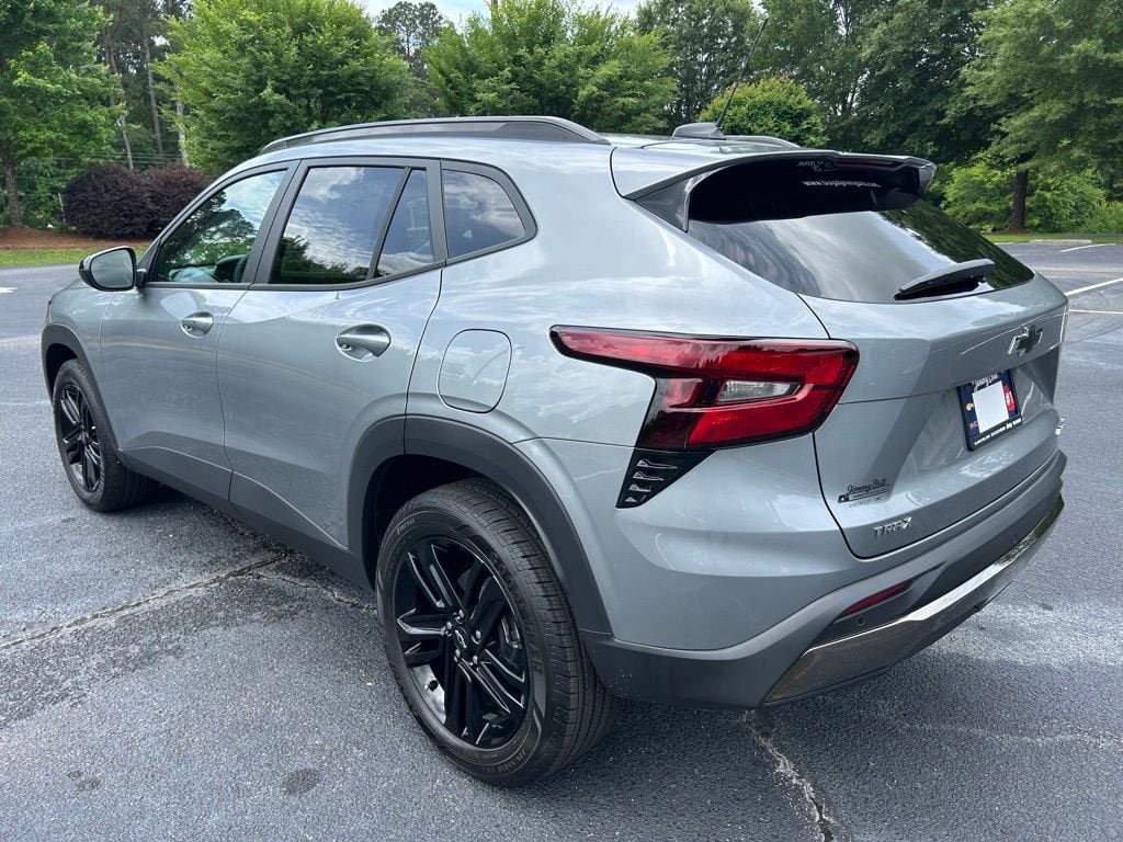2026 Chevrolet Trax Activ - Photo 18