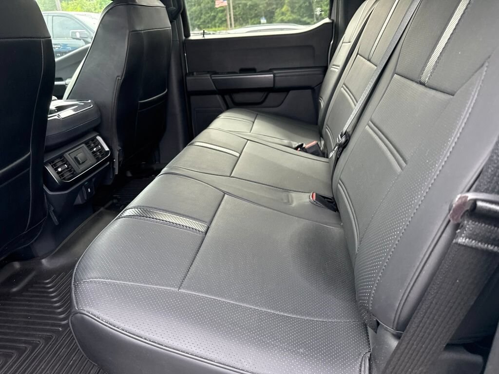 Used 2023 Ford F-150 XL