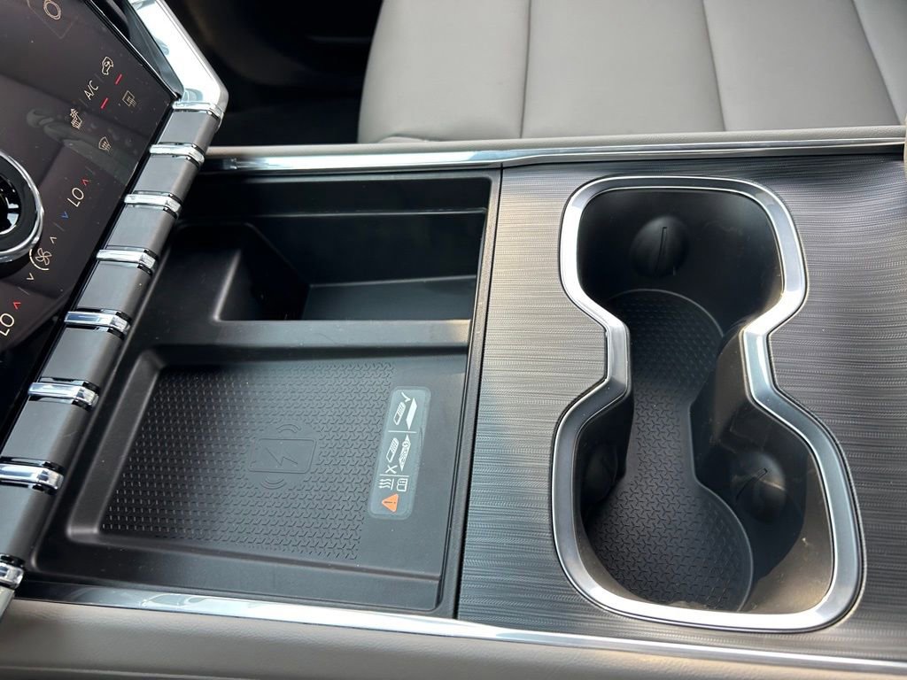 2026 GMC Acadia Elevation - Photo 33