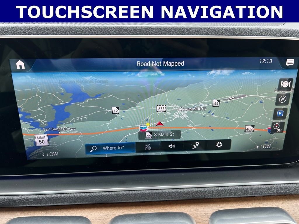 Used 2023 Mercedes-Benz GLE GLE 350