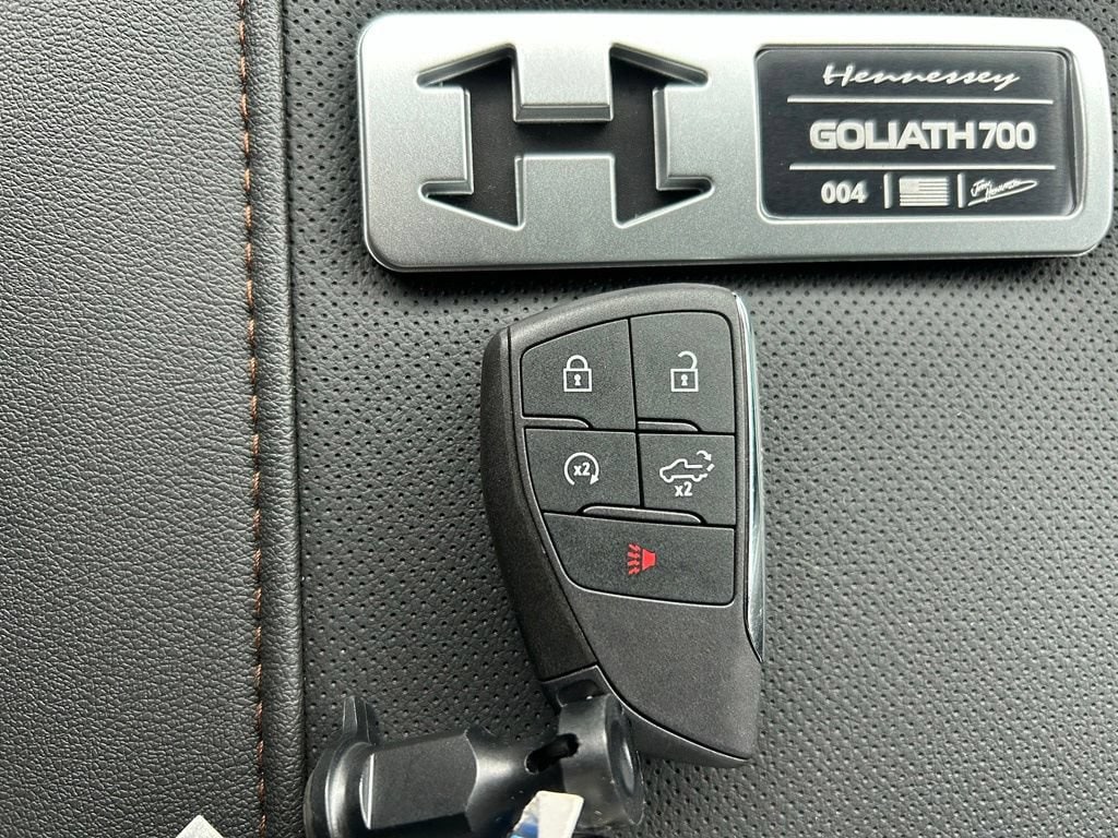 2026 GMC Sierra 1500 AT4 - Photo 61