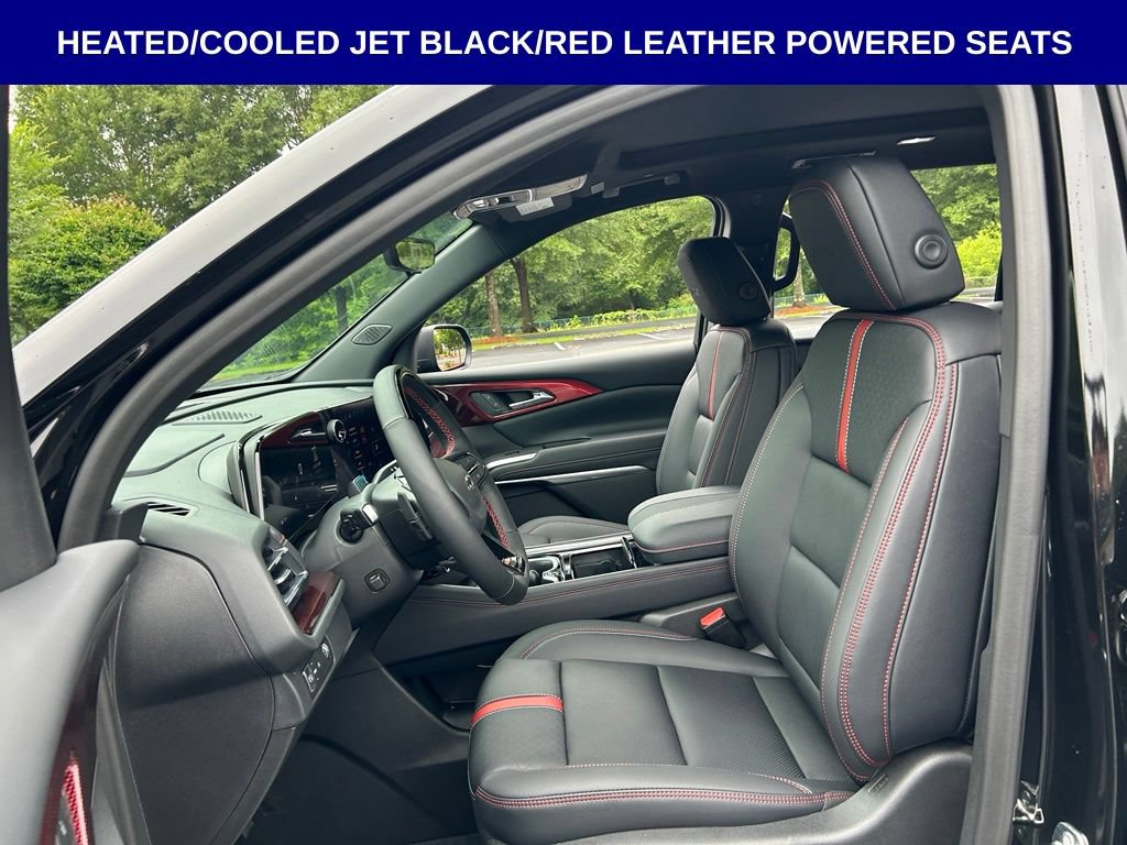 2026 Chevrolet Traverse RS - Photo 6