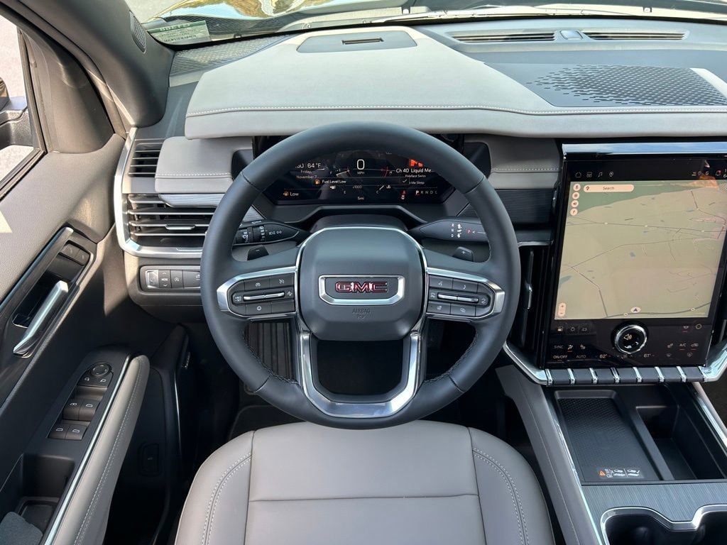 2026 GMC Acadia Elevation - Photo 25