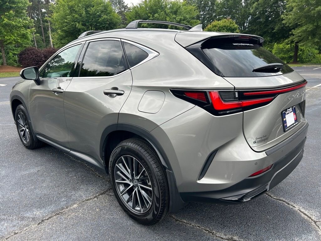 Used 2024 Lexus NX NX 250 Premium