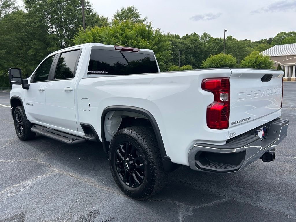 2026 Chevrolet Silverado 2500HD LT - Photo 19