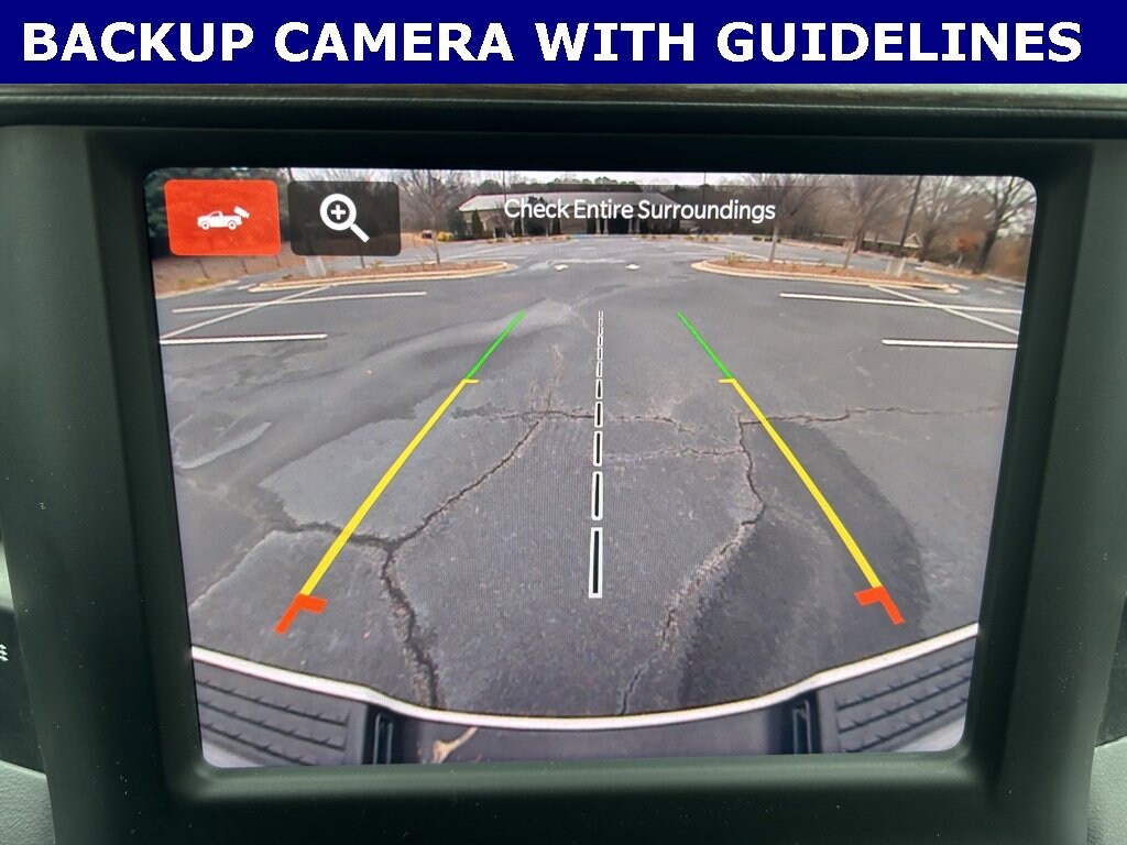 Used 2022 Ram 2500 Laramie