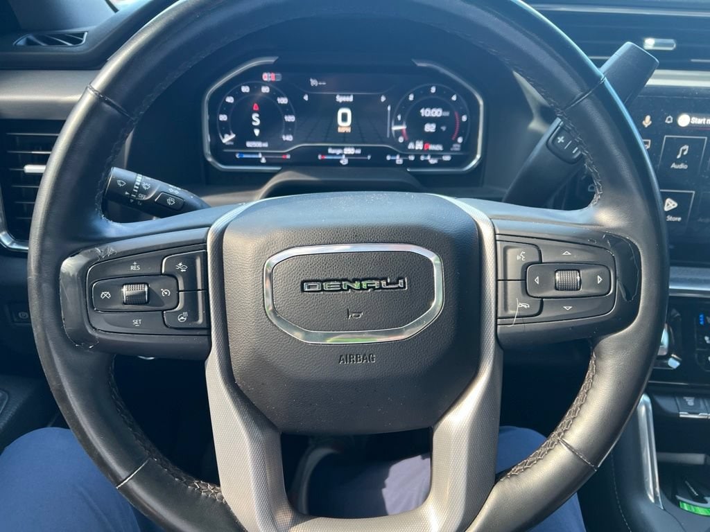 Used 2024 GMC Sierra 2500 HD Denali Truck