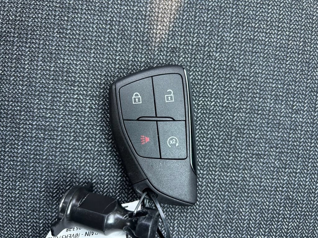2027 GMC Terrain Elevation - Photo 29