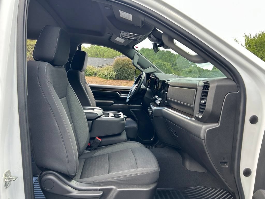 2024 Chevrolet Silverado 3500HD LT - Photo 49