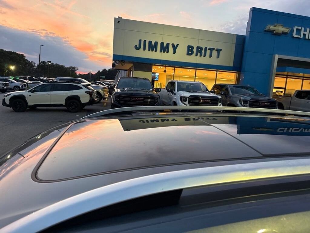 Used 2019 Volkswagen Atlas 3.6L V6 SEL