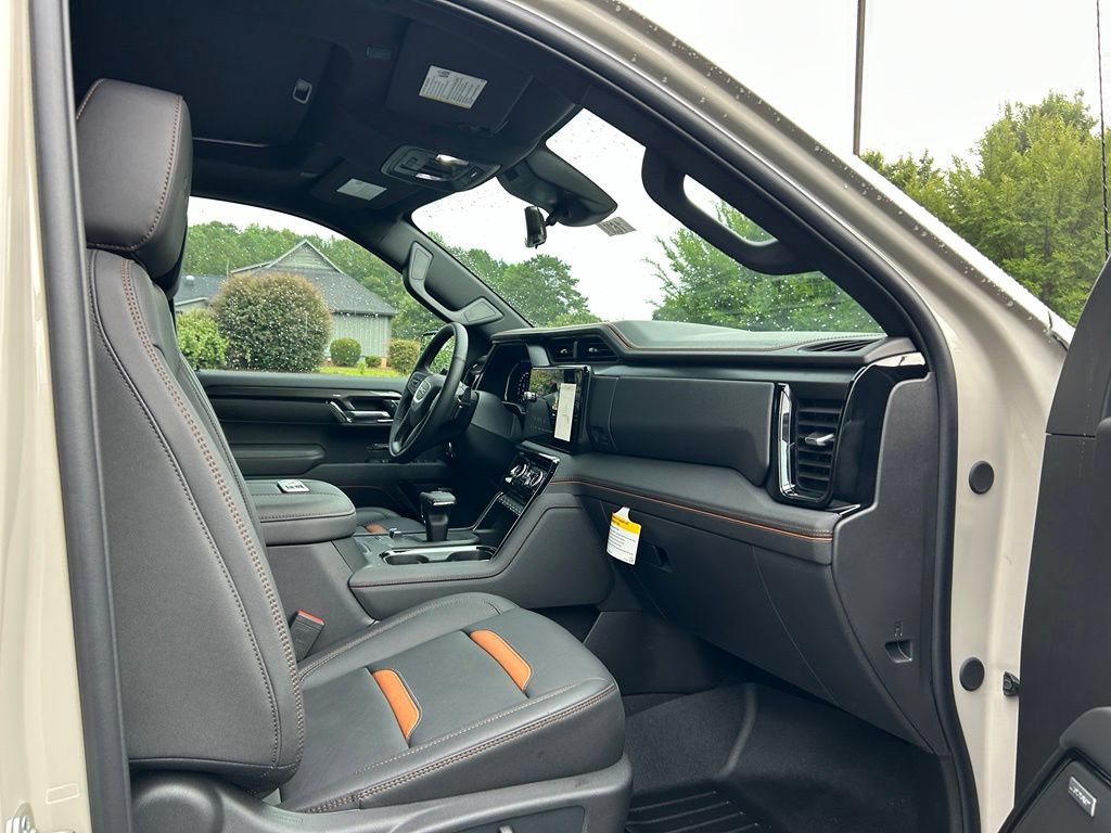 2026 GMC Sierra 1500 AT4 - Photo 67