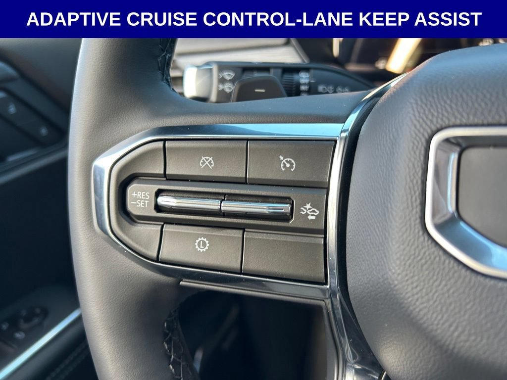 2026 GMC Acadia Elevation - Photo 15