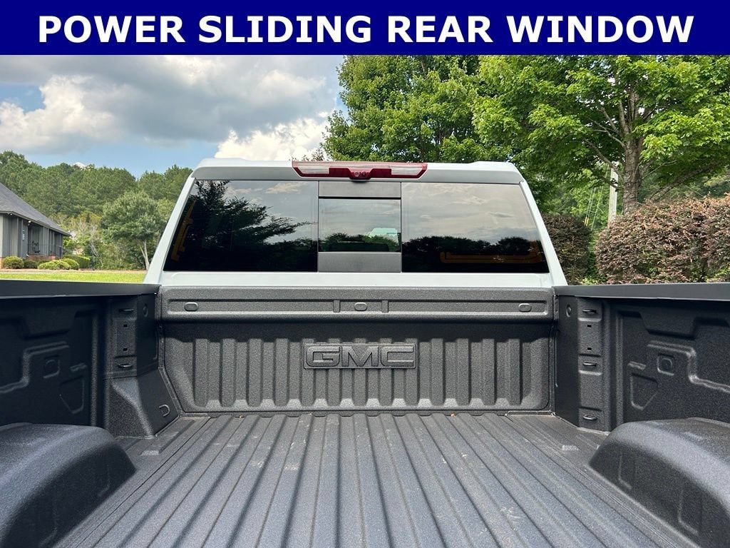 2026 GMC Sierra 2500HD Denali - Photo 15