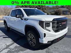 2026 GMC Sierra 1500 AT4 Truck