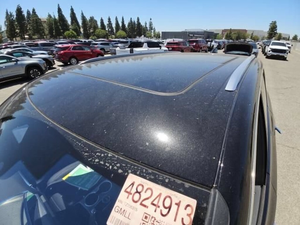 Used 2026 CADILLAC VISTIQ Luxury SUV