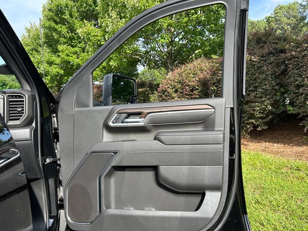 2026 Chevrolet Silverado 2500 HD LT - Photo 63