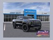  GMC Canyon