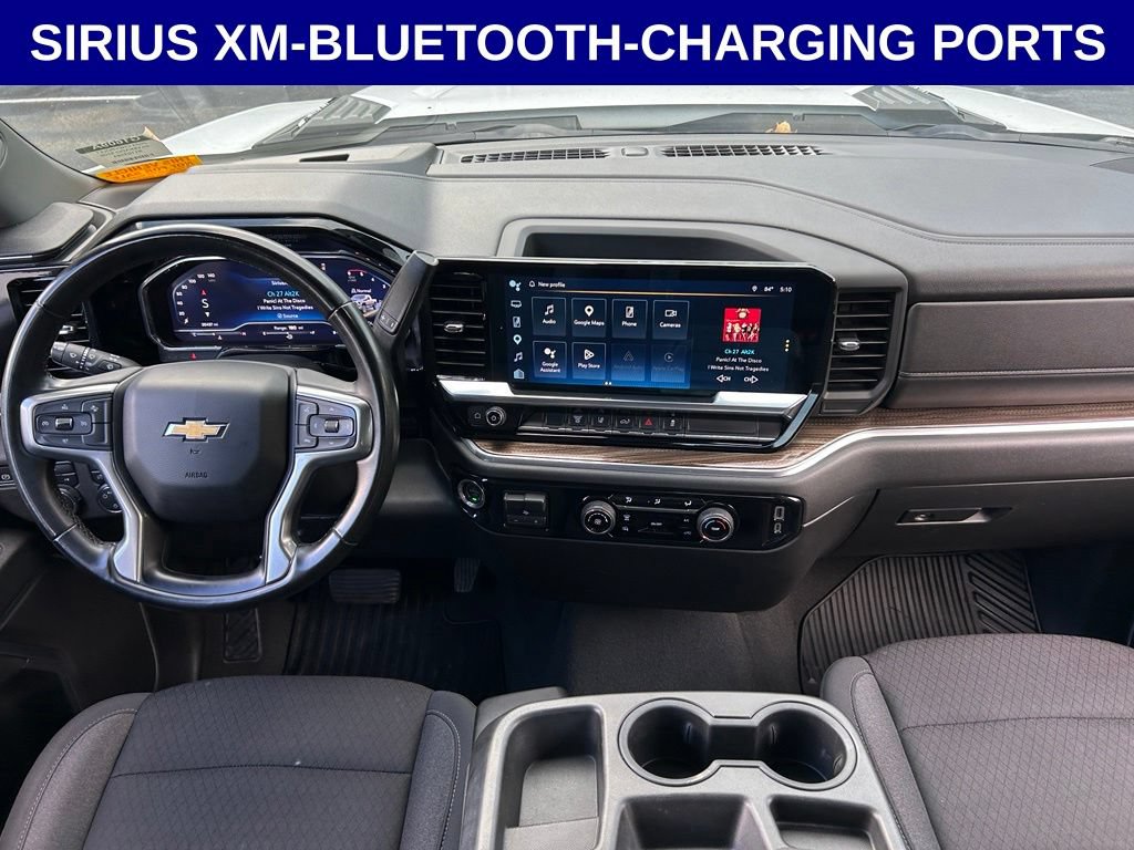 2024 Chevrolet Silverado 3500HD LT - Photo 12