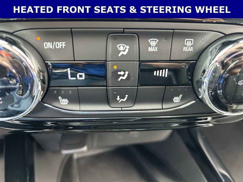 2026 Chevrolet Trax Activ - Photo 7