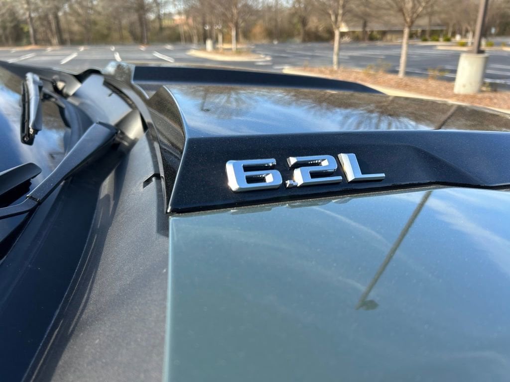 2026 Chevrolet Silverado 1500 LT Trail Boss - Photo 29