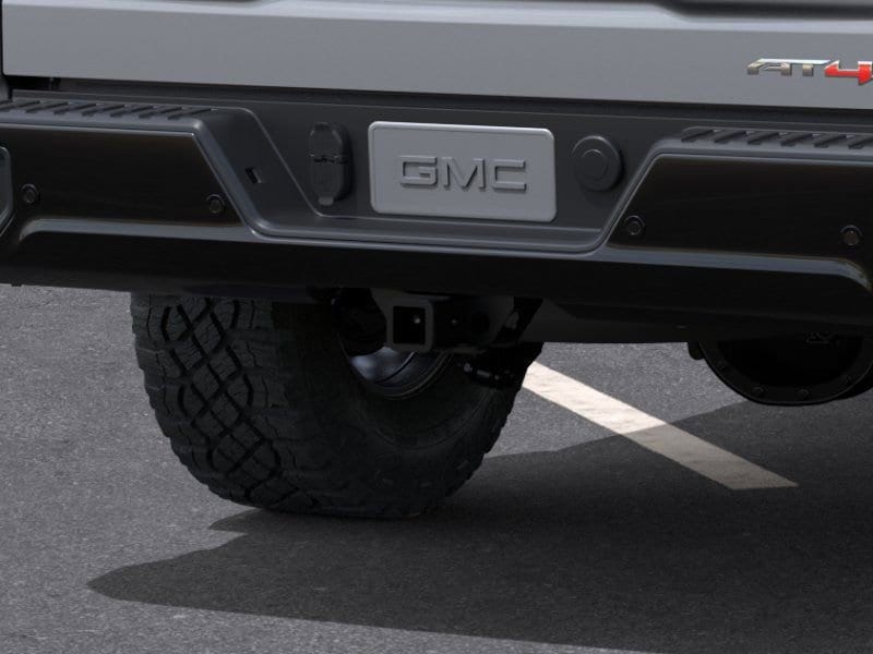 2026 GMC Sierra 1500 AT4X - Photo 19