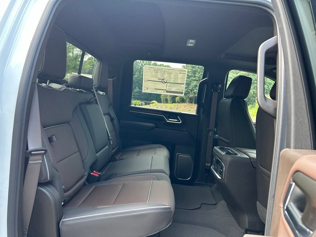 2026 GMC Sierra 2500HD Denali - Photo 48