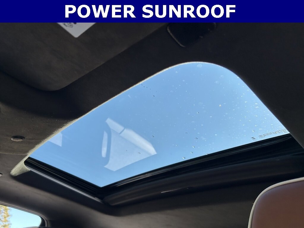 Certified 2024 GMC Sierra 1500 Denali Ultimate Truck