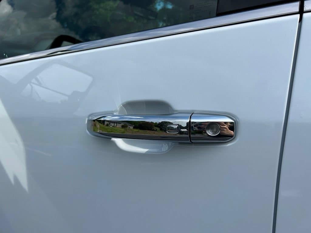 2026 GMC Sierra 2500HD Denali - Photo 30