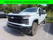  Chevrolet Silverado 2500 HD