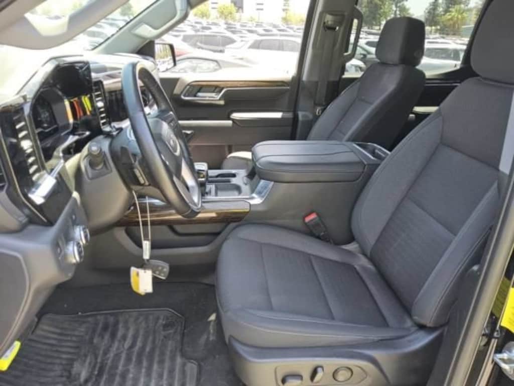 Used 2023 GMC Sierra 1500 Elevation Truck