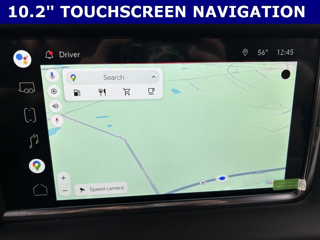 Used 2022 GMC Yukon XL Denali SUV