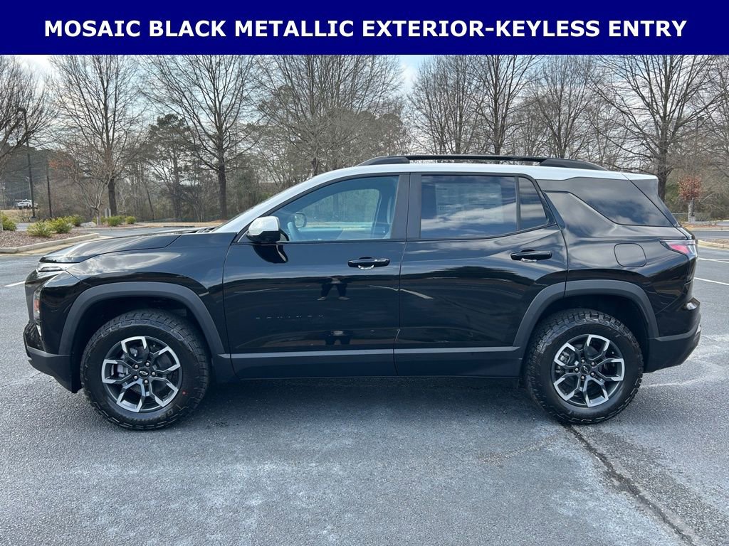 2026 Chevrolet Equinox ACTIV - Photo 12