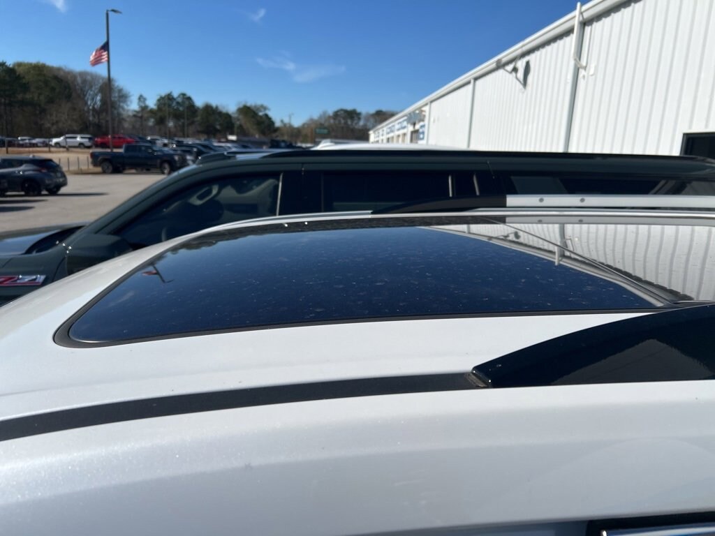 Used 2024 GMC Acadia Denali SUV