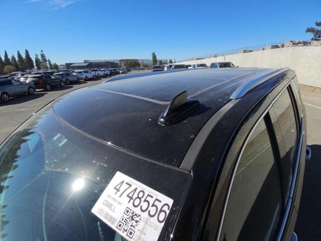 Used 2023 CADILLAC Escalade Premium Luxury Platinum SUV