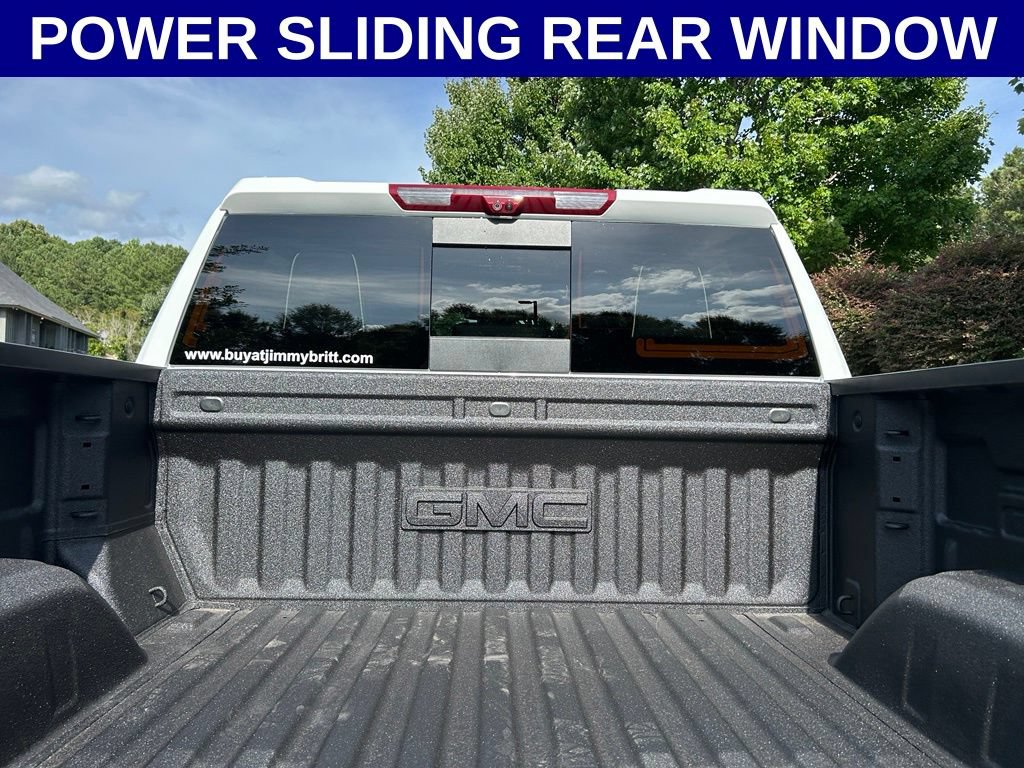 2026 GMC Sierra 1500 AT4X - Photo 14