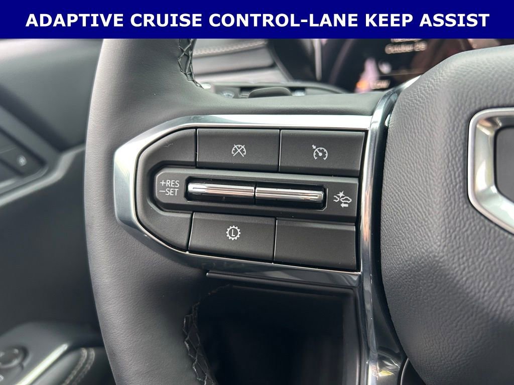 2026 GMC Acadia Elevation - Photo 15