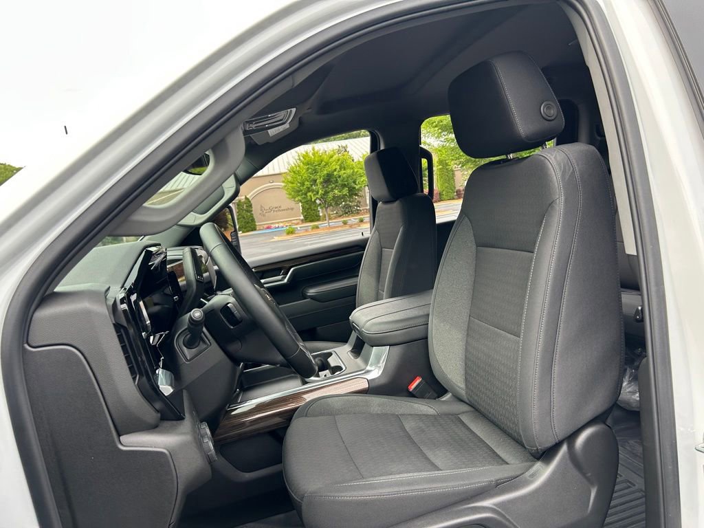 2026 Chevrolet Silverado 2500HD LT - Photo 40