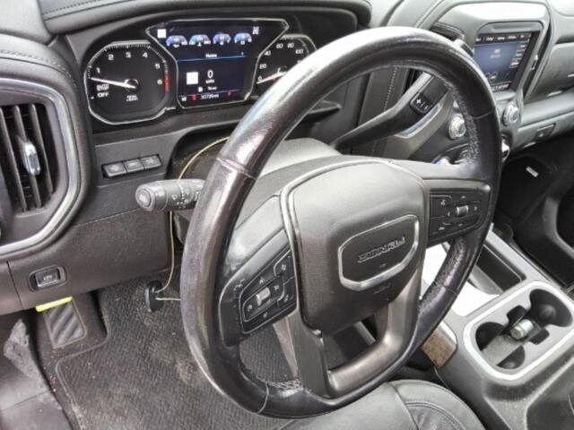 2021 Gmc Sierra 1500 Denali photo 2