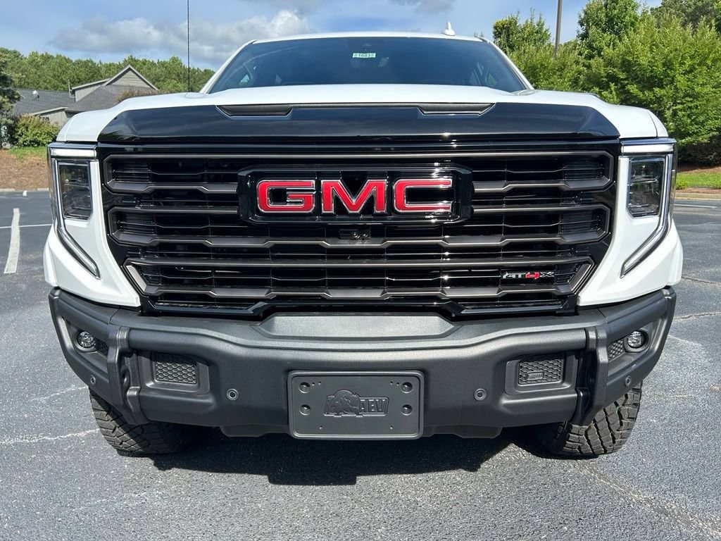 2026 GMC Sierra 1500 AT4X - Photo 29