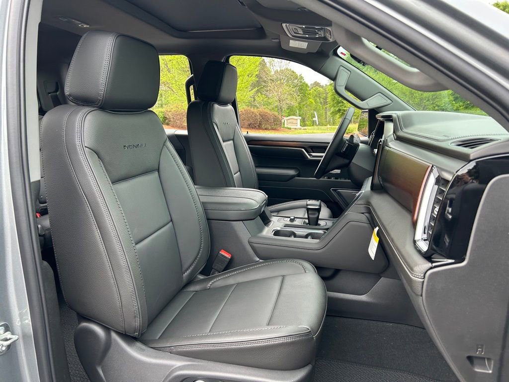 2026 GMC Sierra 1500 Denali - Photo 51