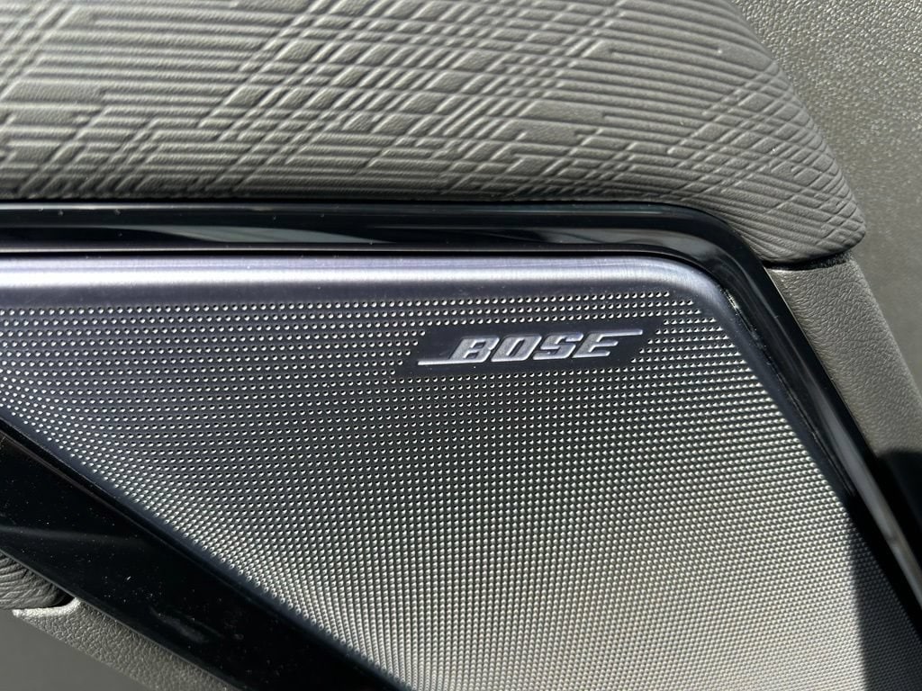 2026 GMC Sierra 1500 AT4X - Photo 46