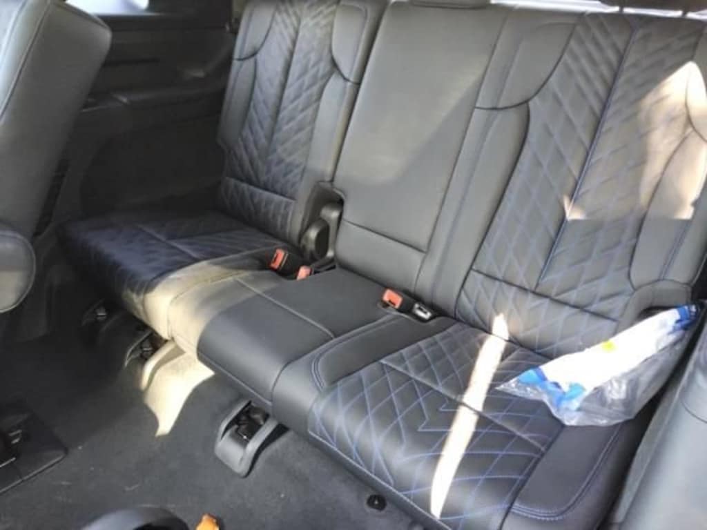 Used 2025 CADILLAC Escalade IQ Sport 1 SUV