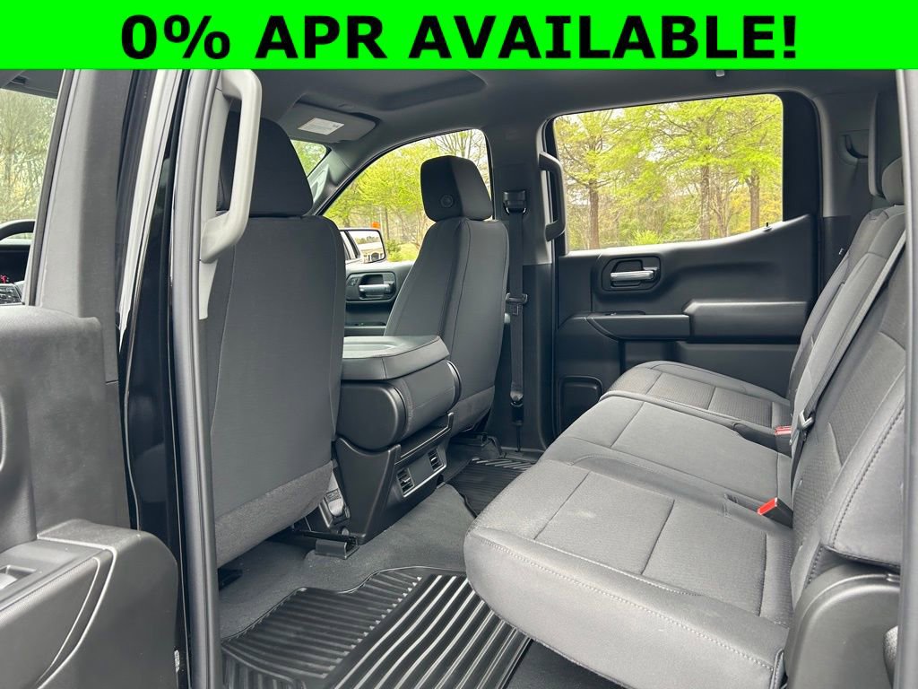 2026 GMC Sierra 1500 Pro - Photo 32