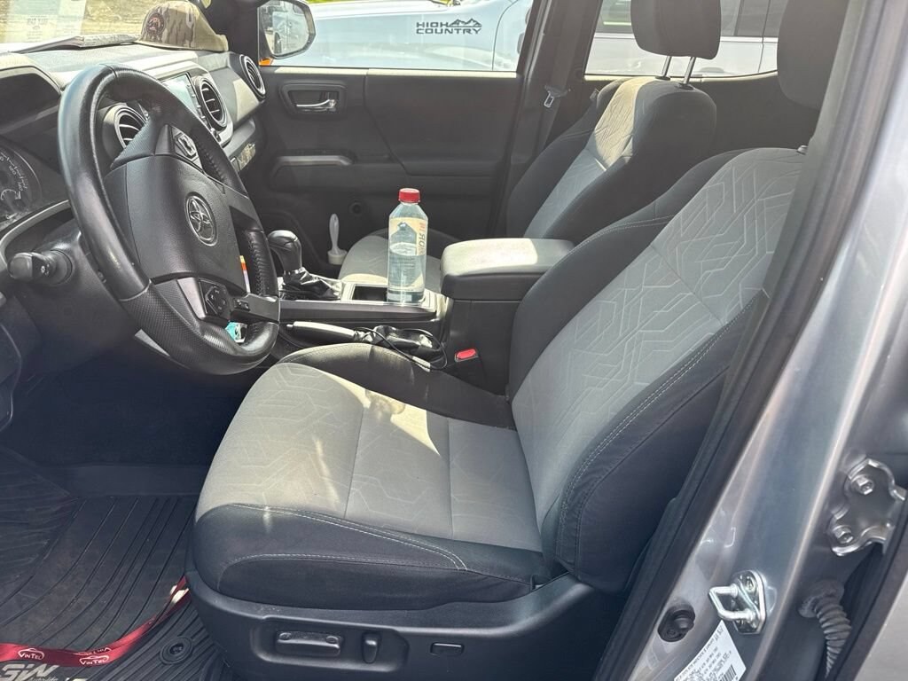 Used 2023 Toyota Tacoma 2WD SR5