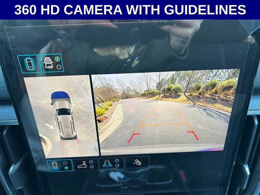 New 2026 GMC Acadia Elevation SUV