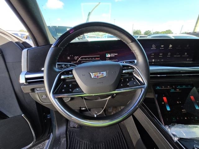 Used 2025 CADILLAC Escalade ESV Sport SUV