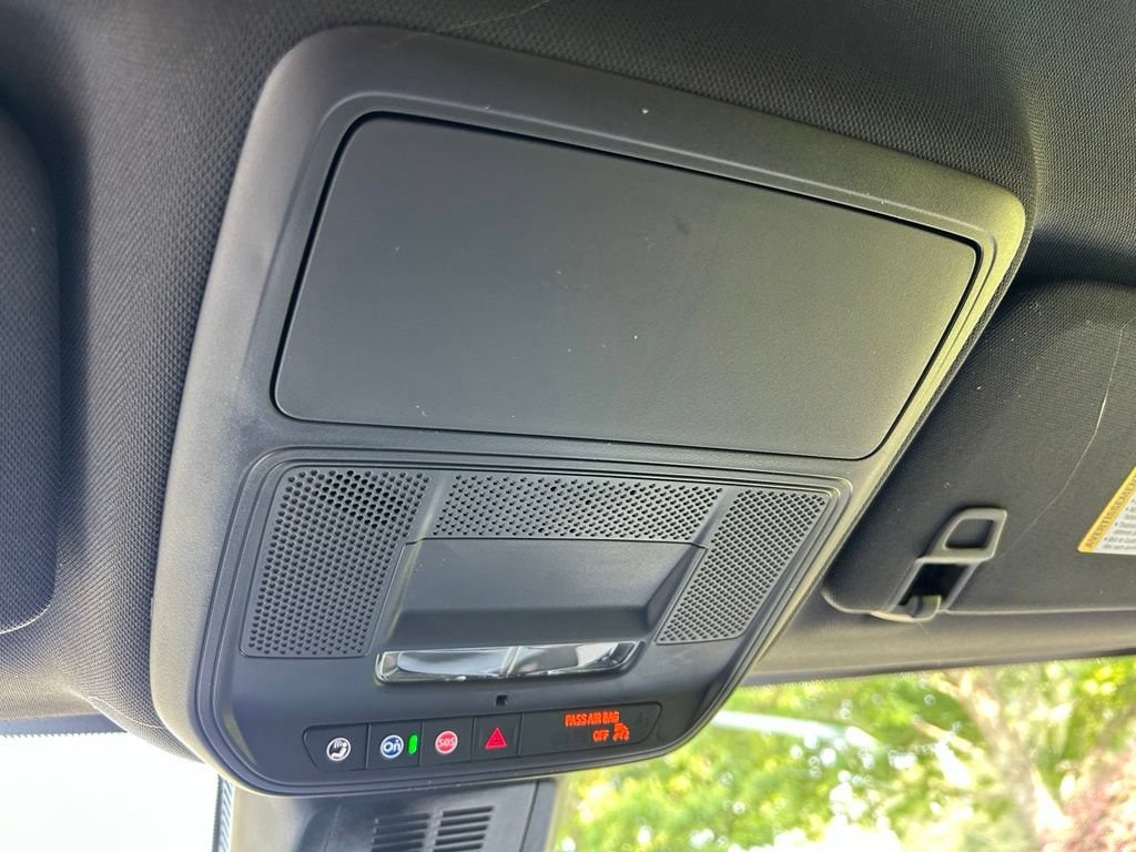2027 GMC Terrain Elevation - Photo 50
